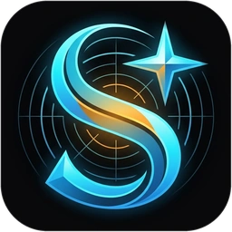 StarryBoo Logo